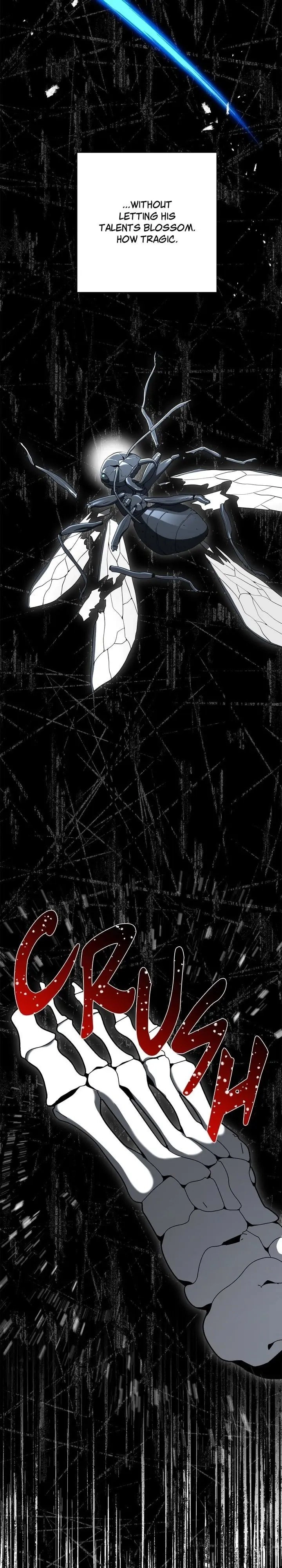 The Skeleton Soldier Failed to Defend the Dungeon Chapter 150 - Page 6