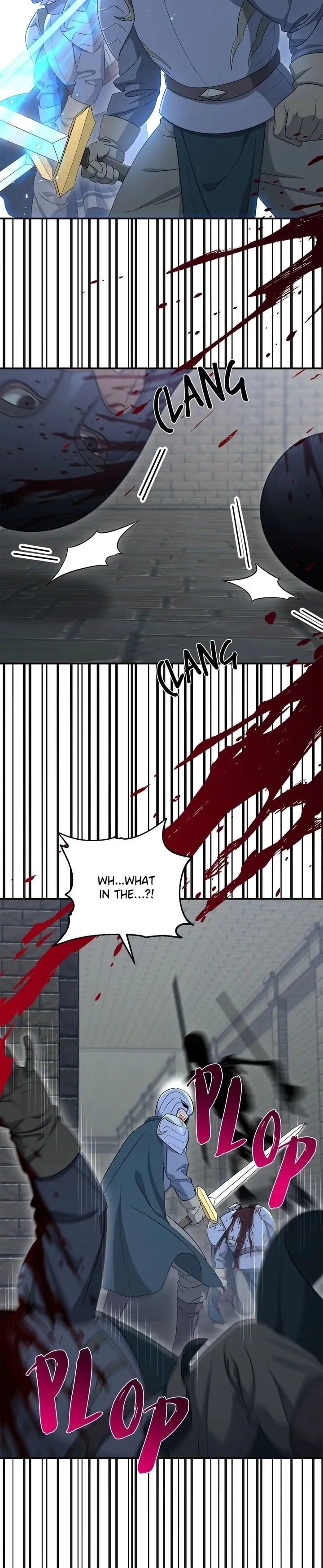 The Skeleton Soldier Failed to Defend the Dungeon Chapter 150 - Page 14