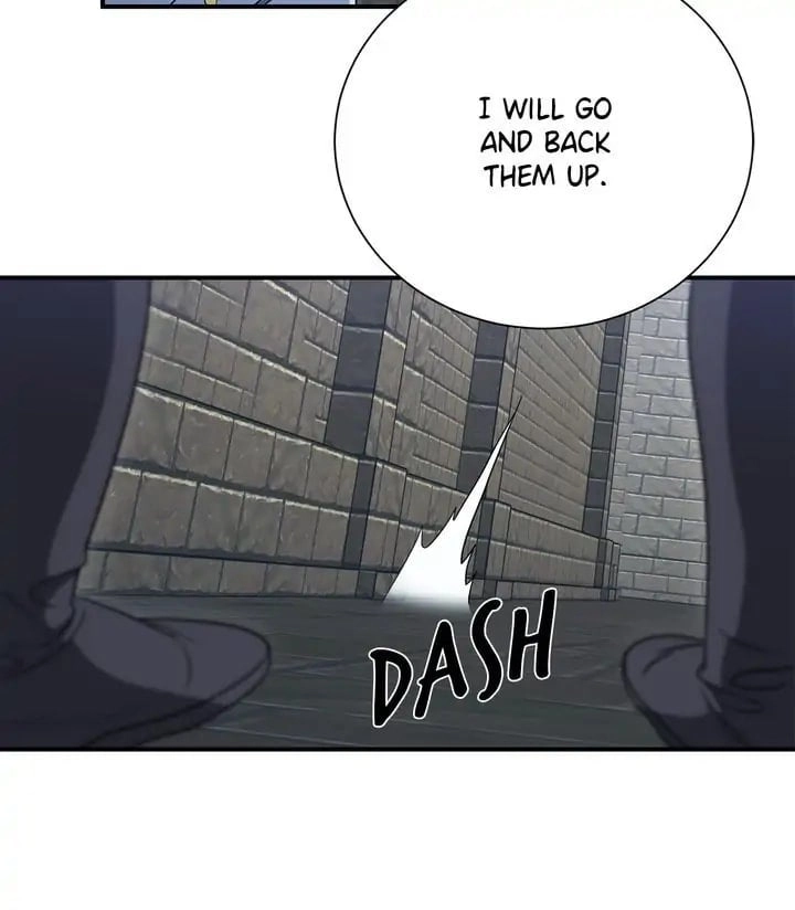 The Skeleton Soldier Failed to Defend the Dungeon Chapter 150 - Page 17