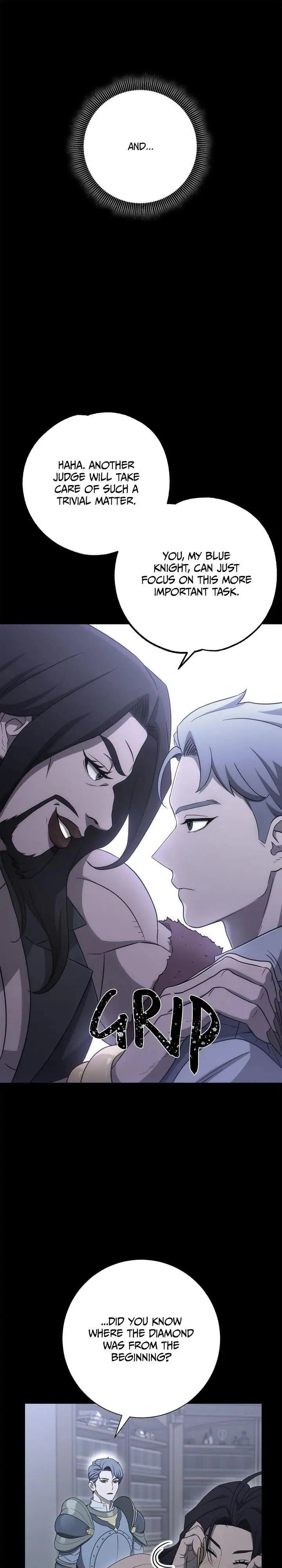 The Skeleton Soldier Failed to Defend the Dungeon Chapter 150 - Page 31