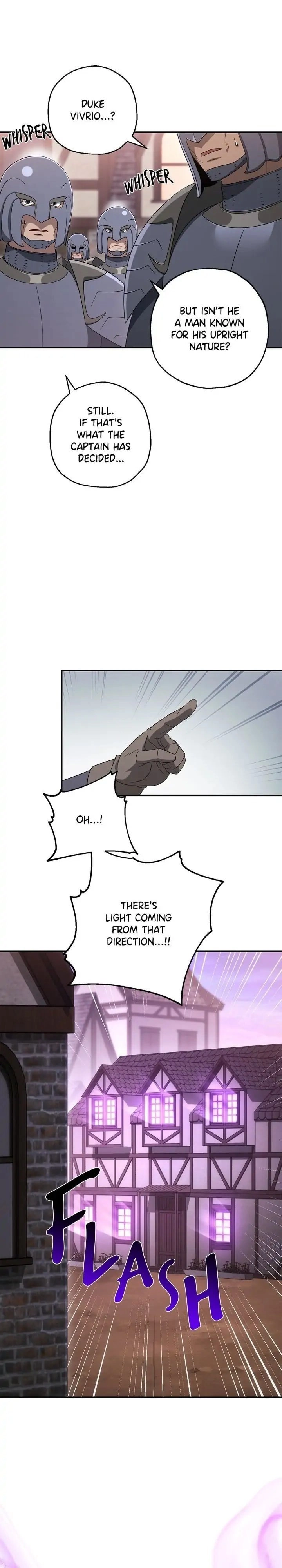 The Skeleton Soldier Failed to Defend the Dungeon Chapter 150 - Page 34