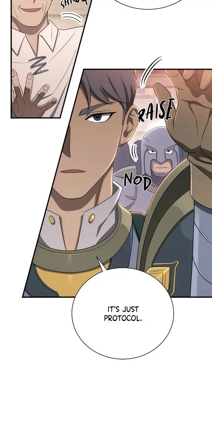The Skeleton Soldier Failed to Defend the Dungeon Chapter 151 - Page 5