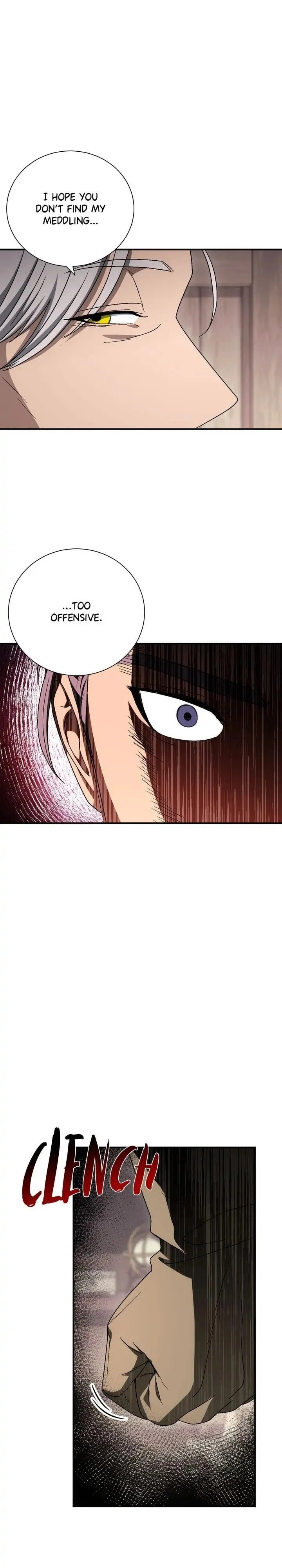 The Skeleton Soldier Failed to Defend the Dungeon Chapter 151 - Page 10