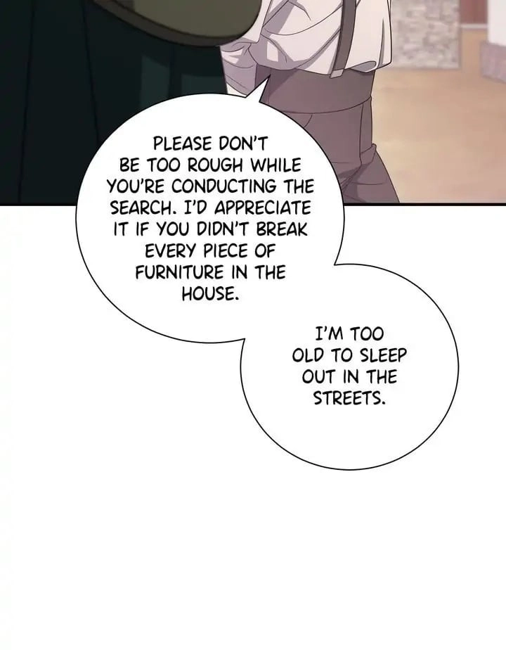 The Skeleton Soldier Failed to Defend the Dungeon Chapter 151 - Page 20