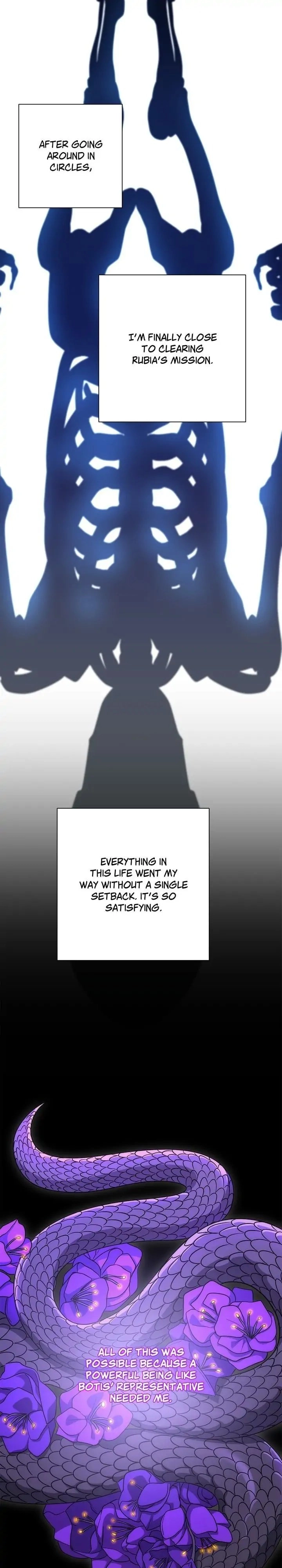 The Skeleton Soldier Failed to Defend the Dungeon Chapter 151 - Page 23