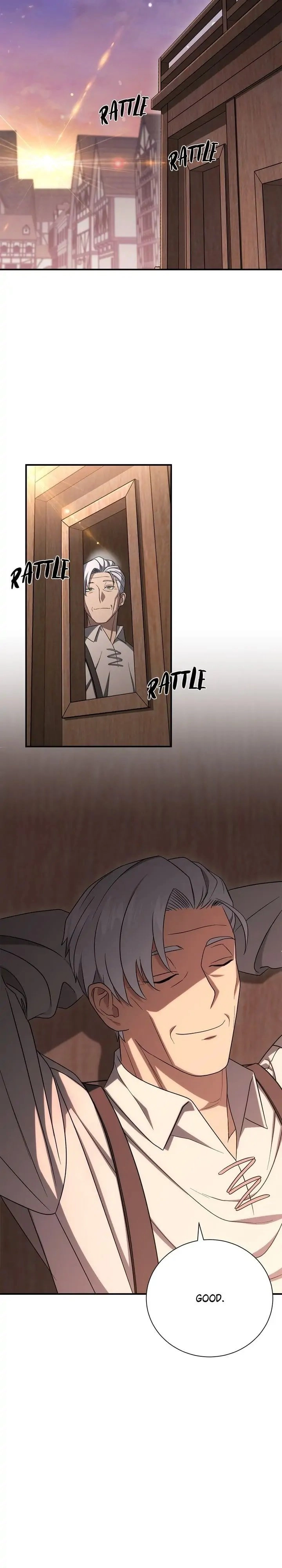 The Skeleton Soldier Failed to Defend the Dungeon Chapter 151 - Page 26