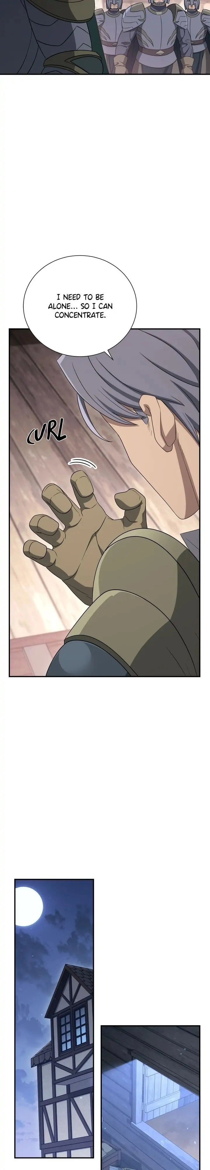 The Skeleton Soldier Failed to Defend the Dungeon Chapter 151 - Page 30