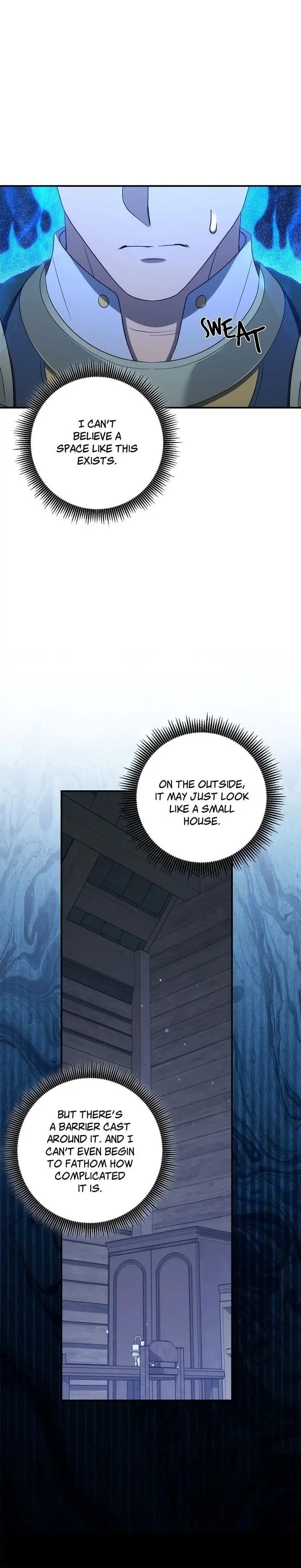 The Skeleton Soldier Failed to Defend the Dungeon Chapter 151 - Page 34
