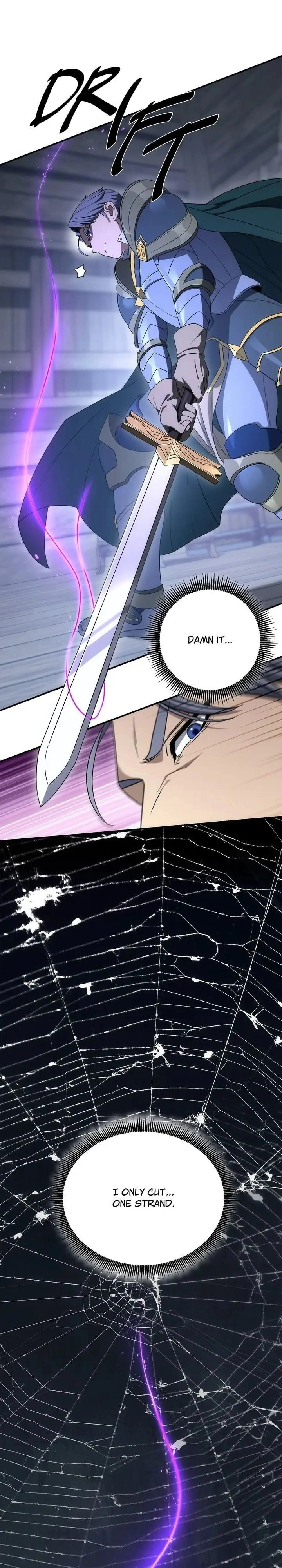 The Skeleton Soldier Failed to Defend the Dungeon Chapter 152 - Page 4
