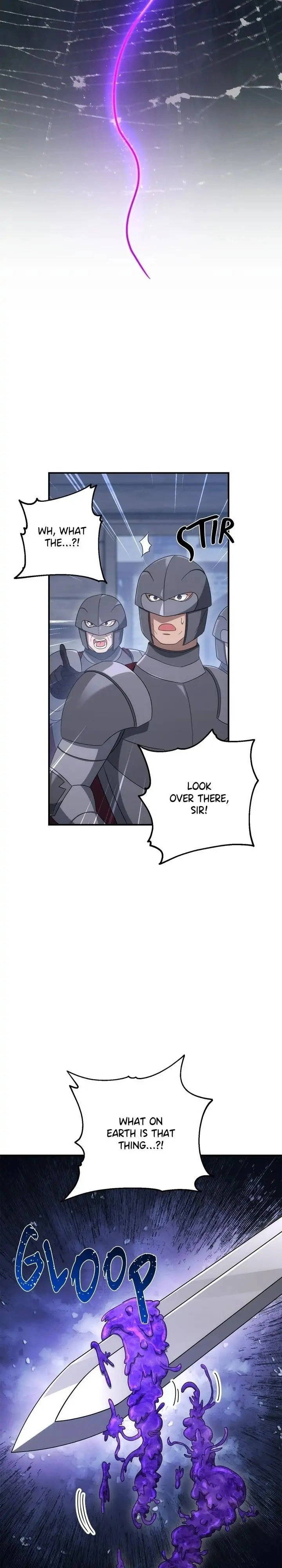 The Skeleton Soldier Failed to Defend the Dungeon Chapter 152 - Page 5