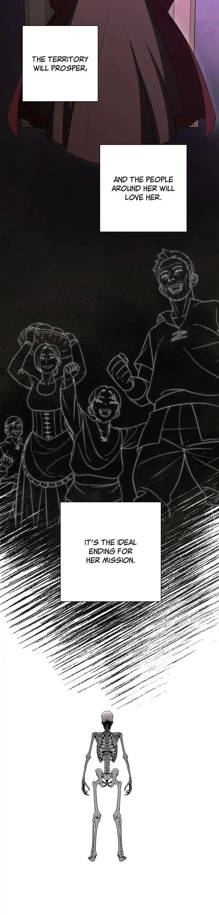 The Skeleton Soldier Failed to Defend the Dungeon Chapter 152 - Page 21