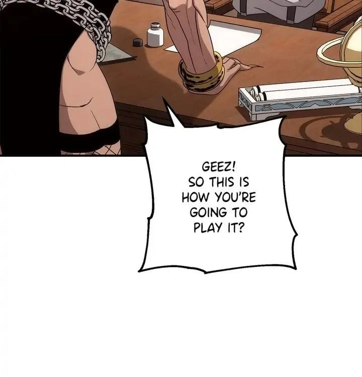 The Skeleton Soldier Failed to Defend the Dungeon Chapter 152 - Page 25