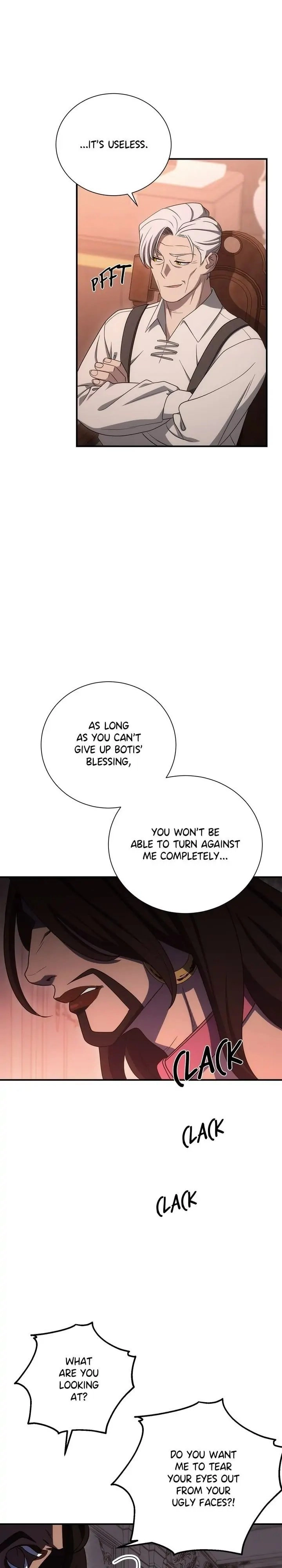 The Skeleton Soldier Failed to Defend the Dungeon Chapter 152 - Page 27