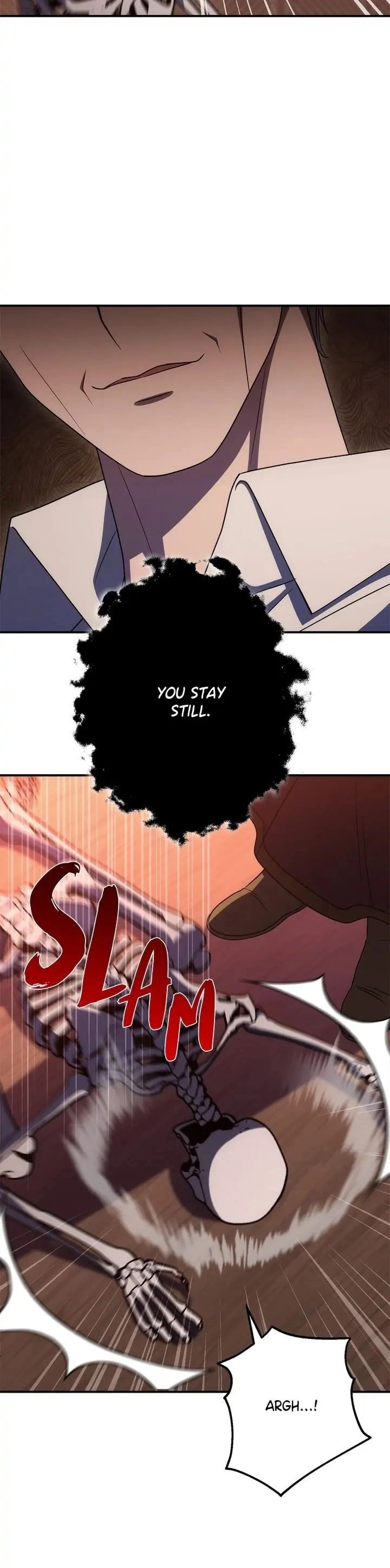 The Skeleton Soldier Failed to Defend the Dungeon Chapter 153 - Page 12