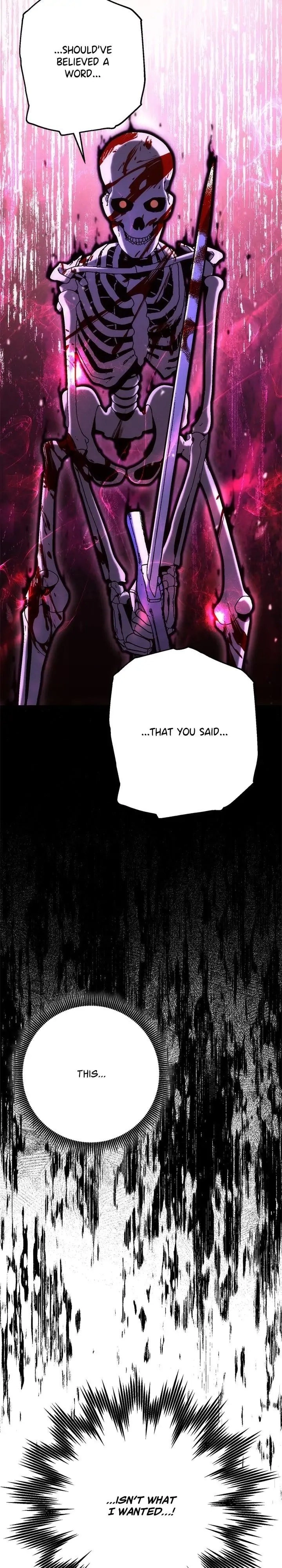 The Skeleton Soldier Failed to Defend the Dungeon Chapter 153 - Page 26