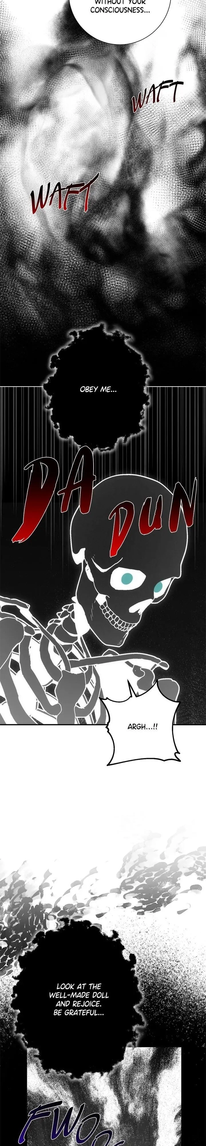 The Skeleton Soldier Failed to Defend the Dungeon Chapter 153 - Page 29