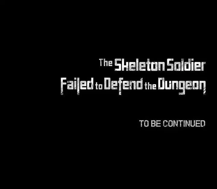 The Skeleton Soldier Failed to Defend the Dungeon Chapter 153 - Page 39