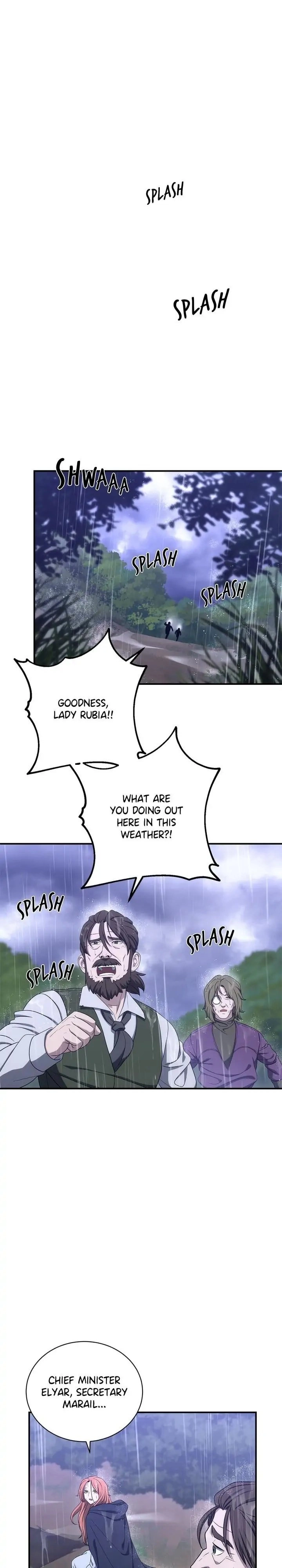 The Skeleton Soldier Failed to Defend the Dungeon Chapter 154 - Page 18