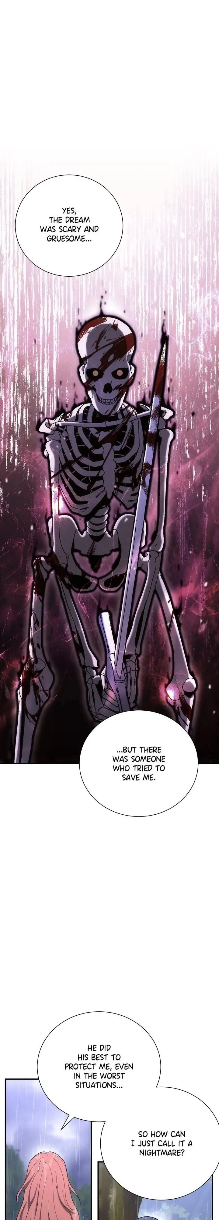 The Skeleton Soldier Failed to Defend the Dungeon Chapter 154 - Page 21