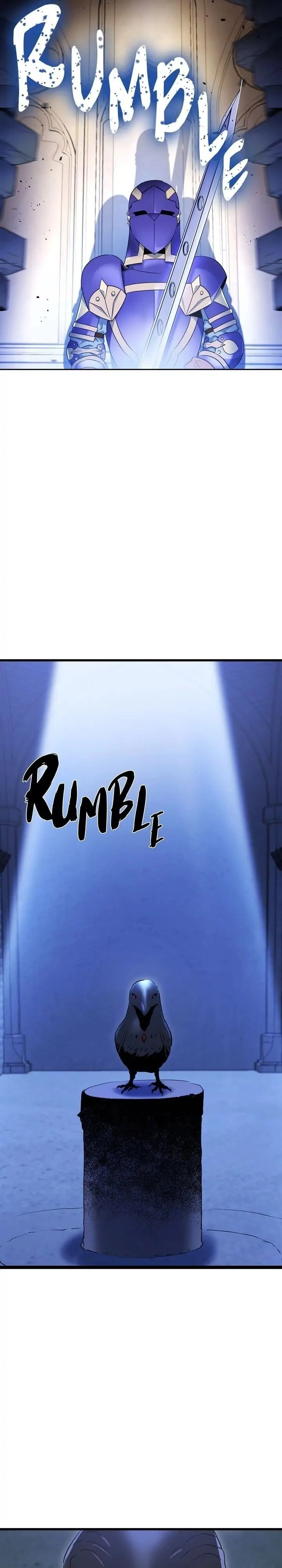 The Skeleton Soldier Failed to Defend the Dungeon Chapter 154 - Page 36