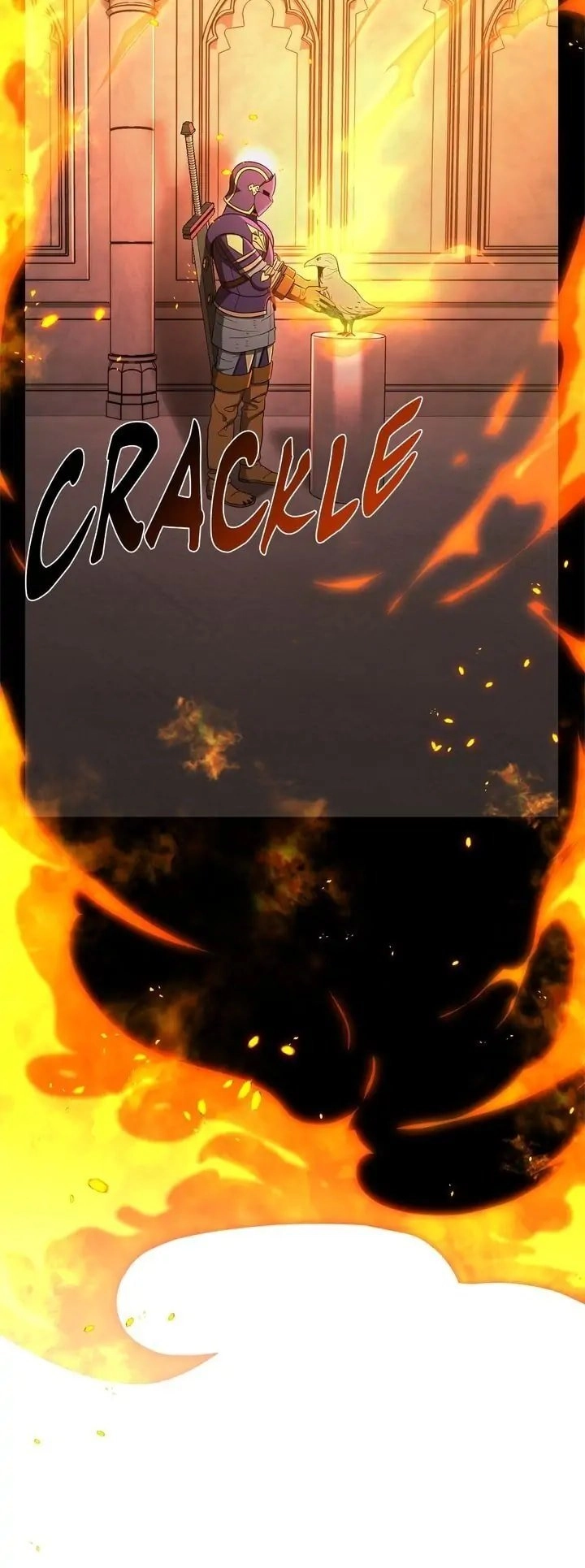The Skeleton Soldier Failed to Defend the Dungeon Chapter 154 - Page 38