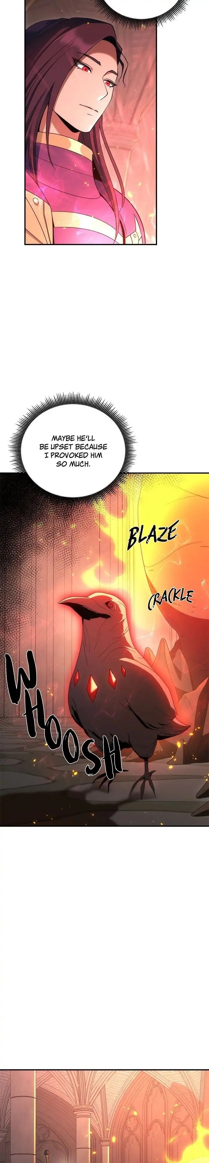 The Skeleton Soldier Failed to Defend the Dungeon Chapter 154 - Page 48