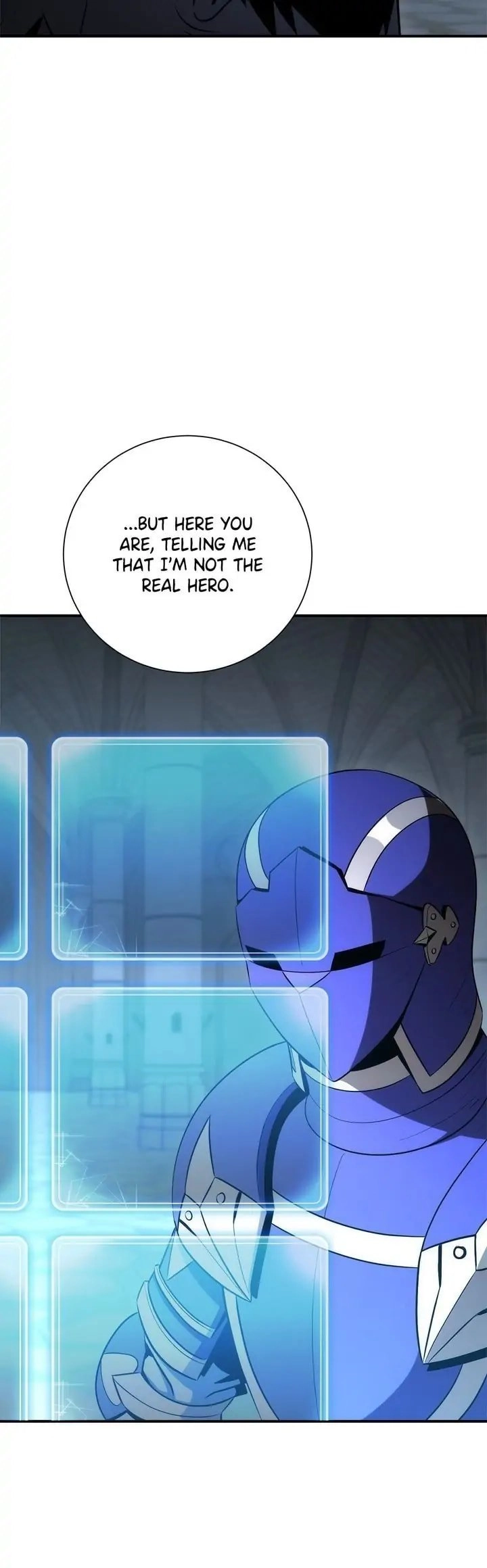 The Skeleton Soldier Failed to Defend the Dungeon Chapter 155 - Page 15
