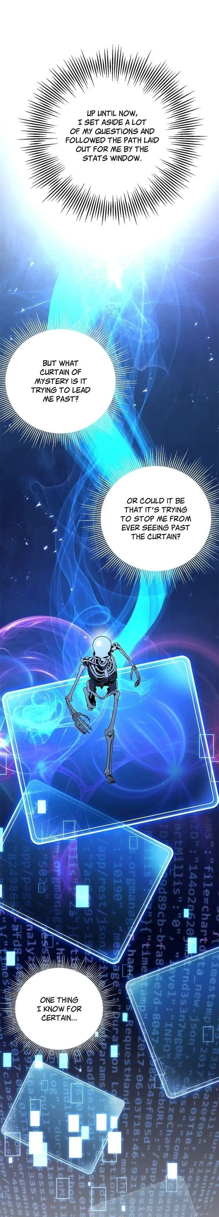 The Skeleton Soldier Failed to Defend the Dungeon Chapter 155 - Page 37