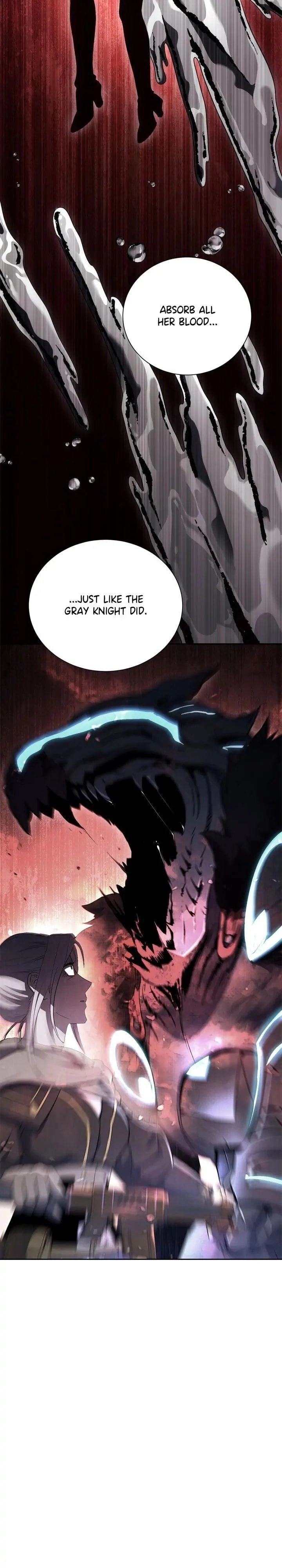 The Skeleton Soldier Failed to Defend the Dungeon Chapter 155 - Page 44