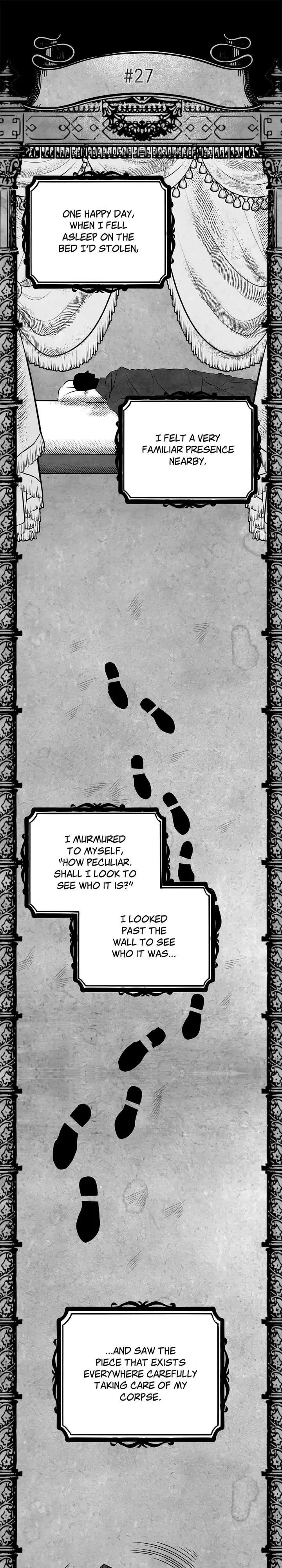 The Skeleton Soldier Failed to Defend the Dungeon Chapter 156 - Page 12