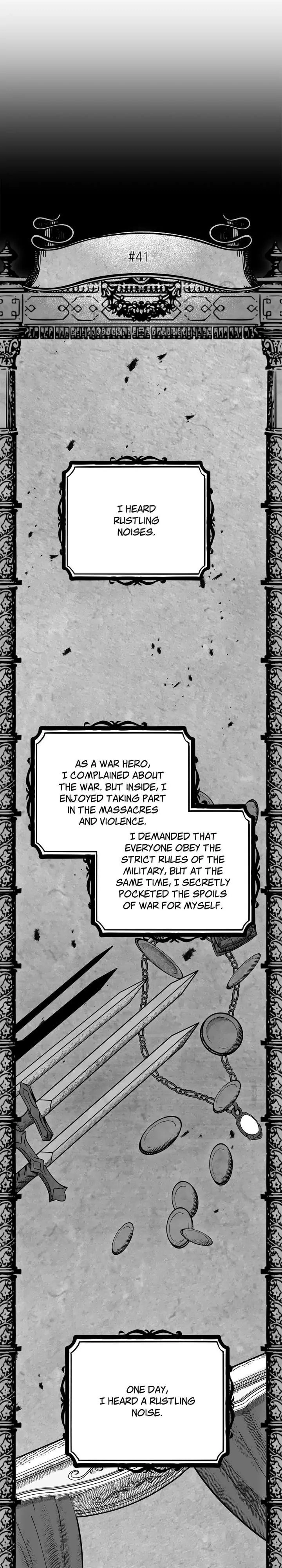 The Skeleton Soldier Failed to Defend the Dungeon Chapter 156 - Page 14