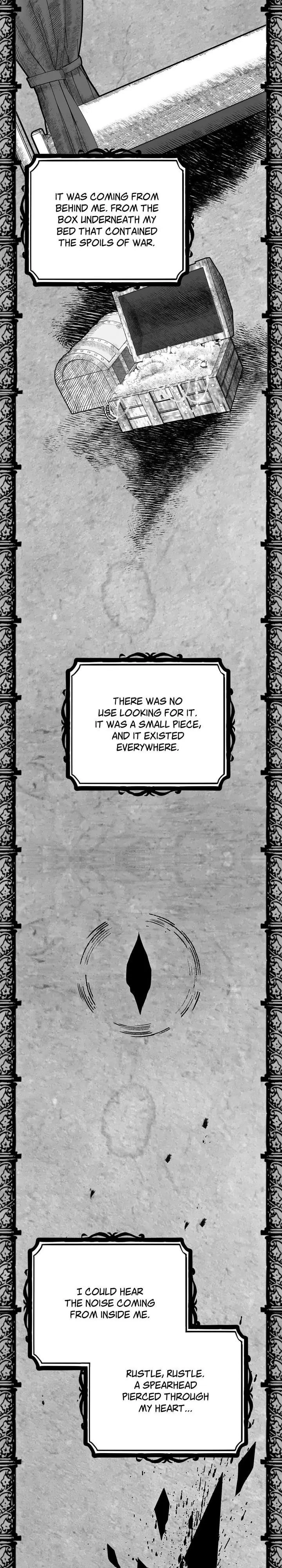 The Skeleton Soldier Failed to Defend the Dungeon Chapter 156 - Page 15