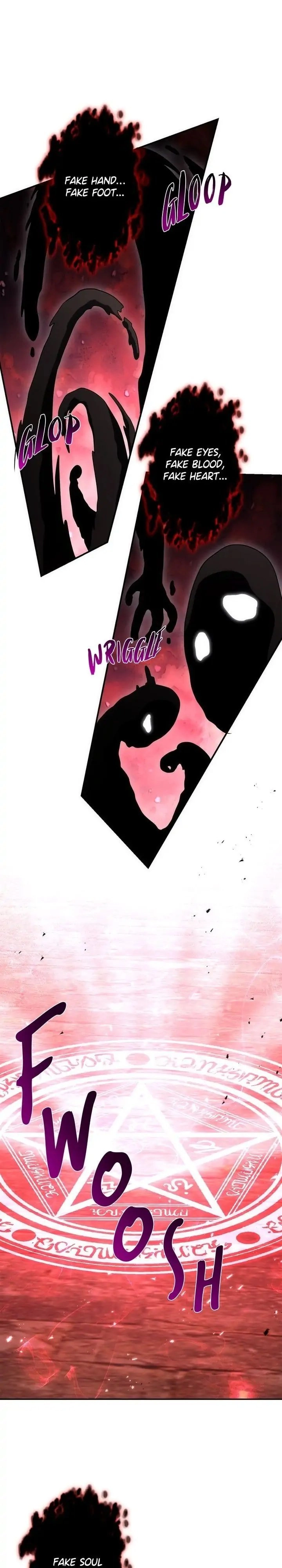 The Skeleton Soldier Failed to Defend the Dungeon Chapter 156 - Page 44