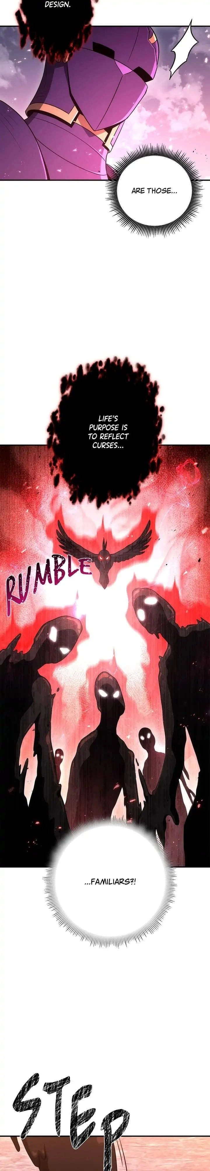 The Skeleton Soldier Failed to Defend the Dungeon Chapter 156 - Page 45