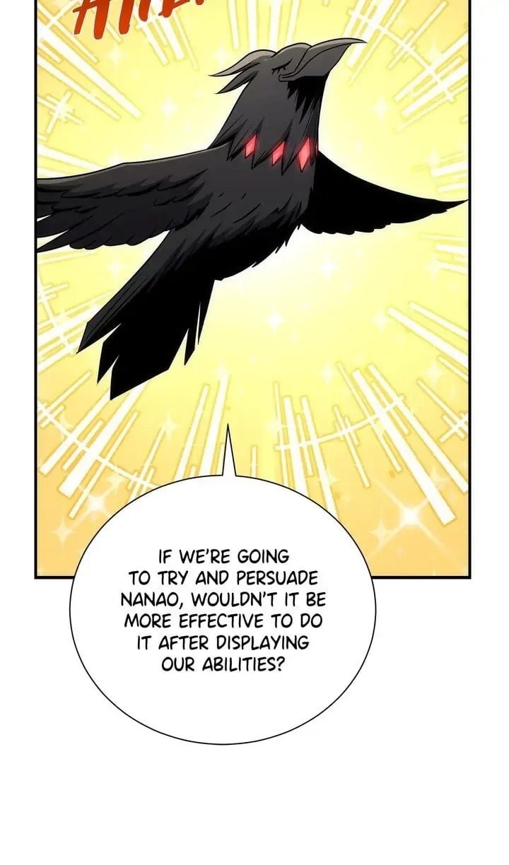 The Skeleton Soldier Failed to Defend the Dungeon Chapter 156 - Page 47