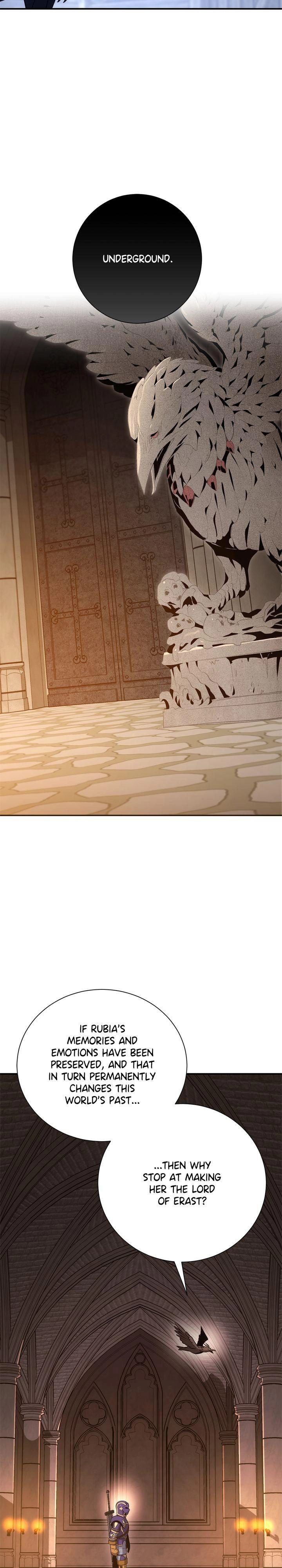 The Skeleton Soldier Failed to Defend the Dungeon Chapter 157 - Page 30