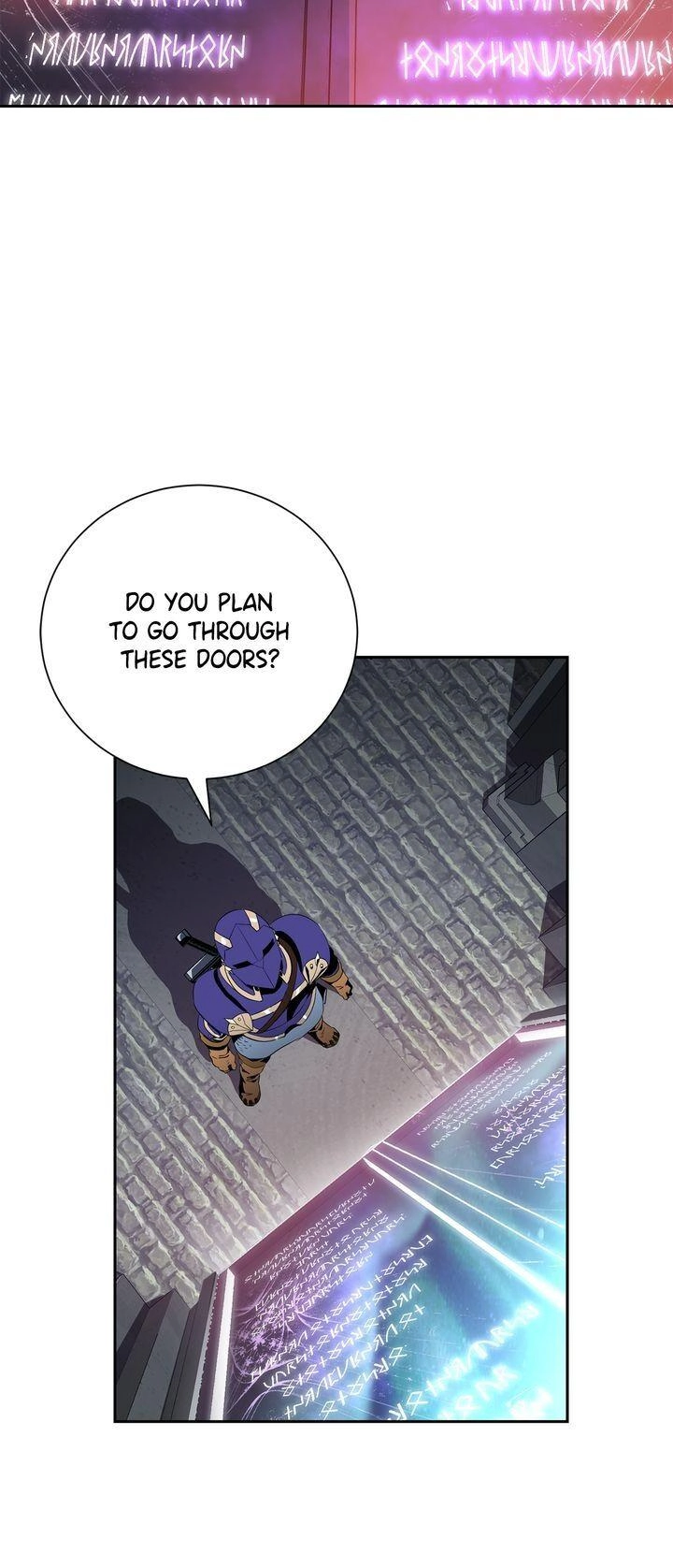 The Skeleton Soldier Failed to Defend the Dungeon Chapter 157 - Page 39