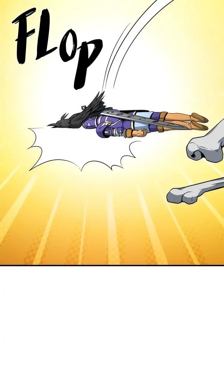 The Skeleton Soldier Failed to Defend the Dungeon Chapter 158 - Page 15