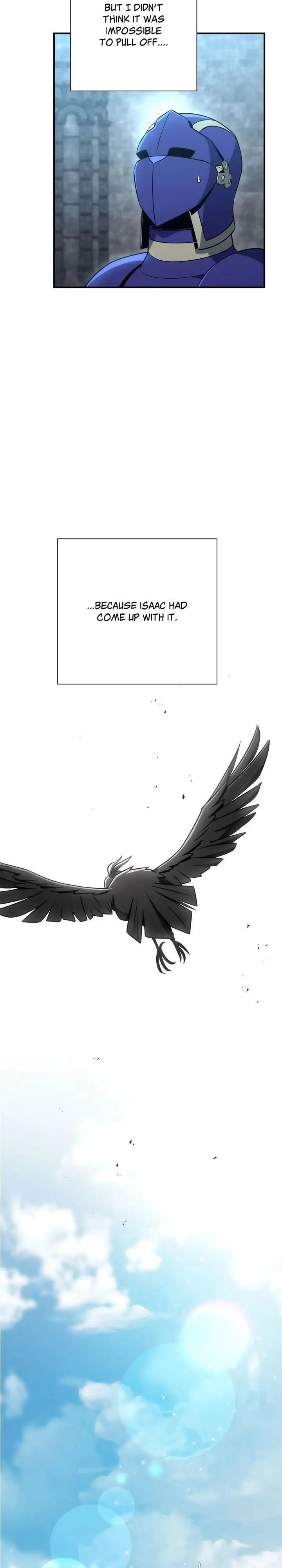 The Skeleton Soldier Failed to Defend the Dungeon Chapter 158 - Page 27