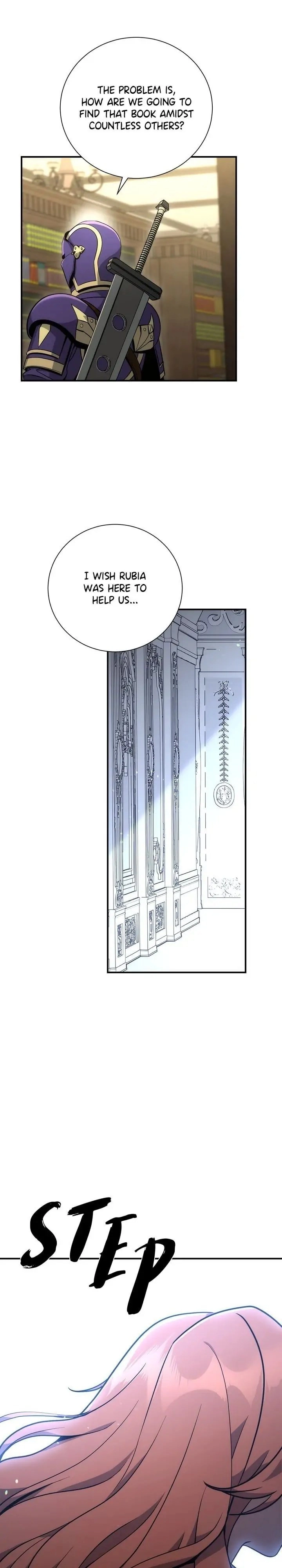 The Skeleton Soldier Failed to Defend the Dungeon Chapter 158 - Page 33