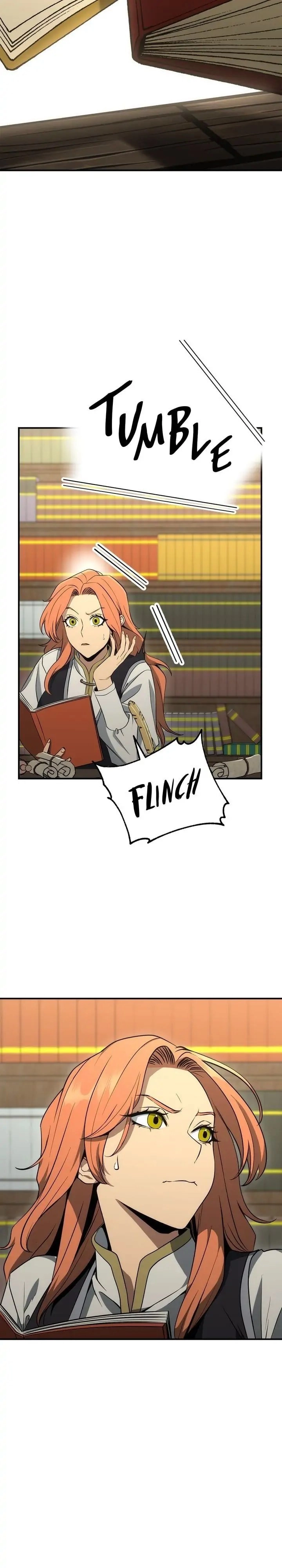 The Skeleton Soldier Failed to Defend the Dungeon Chapter 158 - Page 40