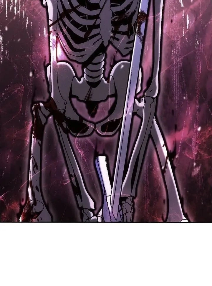 The Skeleton Soldier Failed to Defend the Dungeon Chapter 159 - Page 4