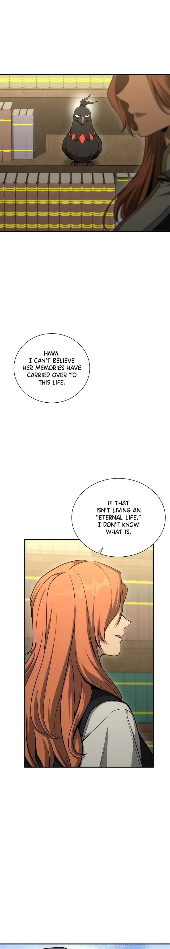 The Skeleton Soldier Failed to Defend the Dungeon Chapter 159 - Page 6