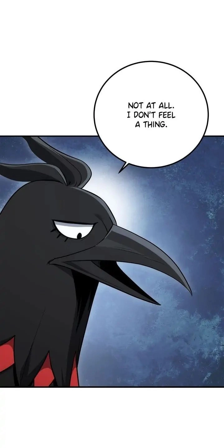 The Skeleton Soldier Failed to Defend the Dungeon Chapter 159 - Page 20