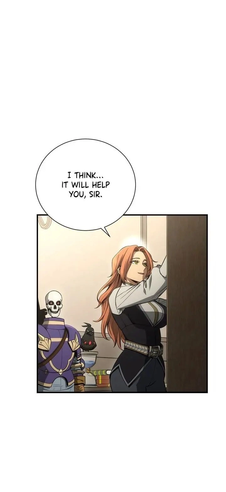 The Skeleton Soldier Failed to Defend the Dungeon Chapter 159 - Page 23