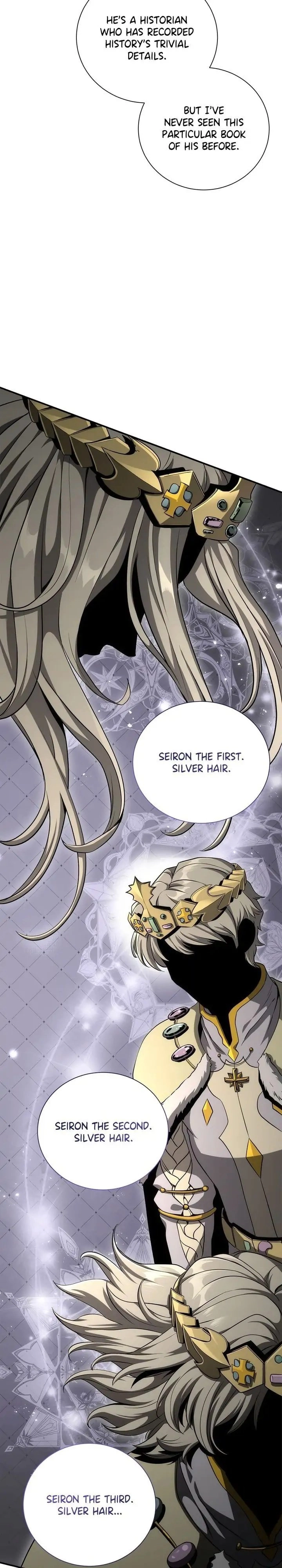 The Skeleton Soldier Failed to Defend the Dungeon Chapter 159 - Page 25
