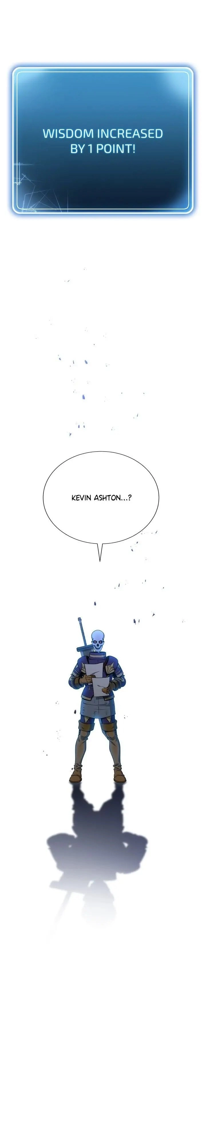 The Skeleton Soldier Failed to Defend the Dungeon Chapter 159 - Page 44
