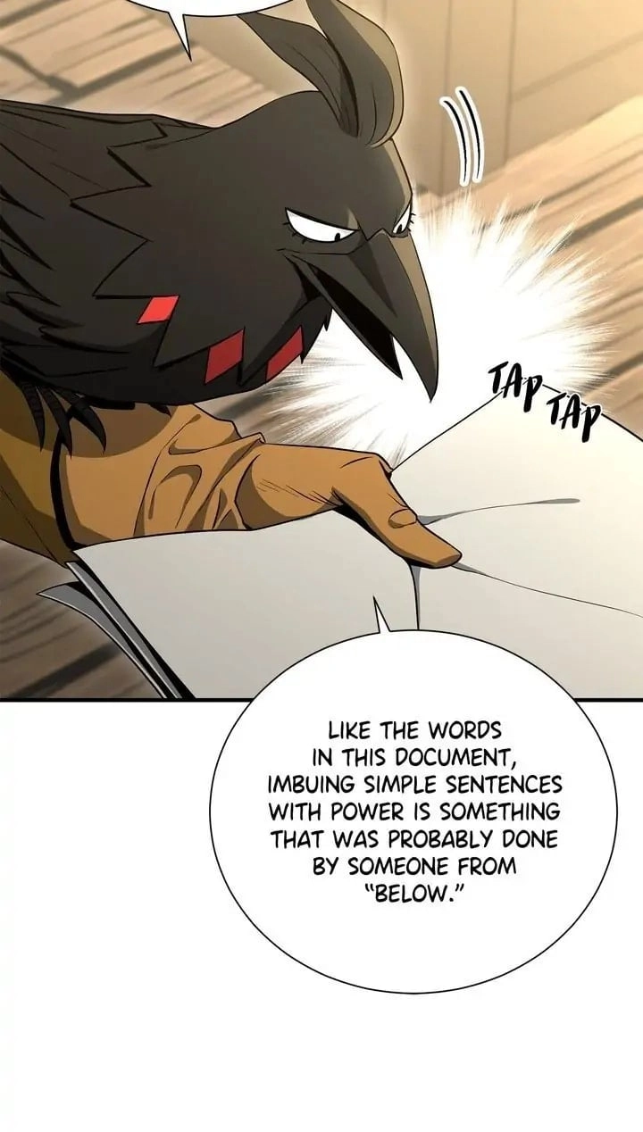 The Skeleton Soldier Failed to Defend the Dungeon Chapter 160 - Page 11