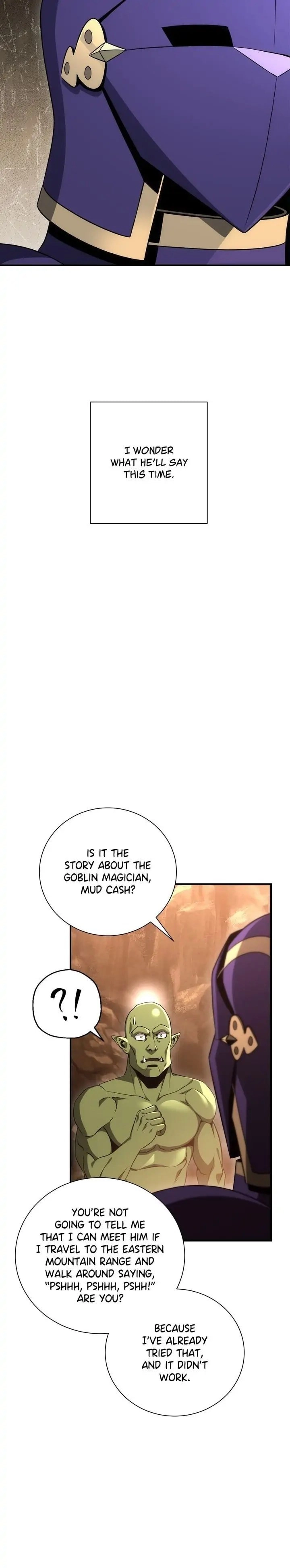 The Skeleton Soldier Failed to Defend the Dungeon Chapter 160 - Page 37