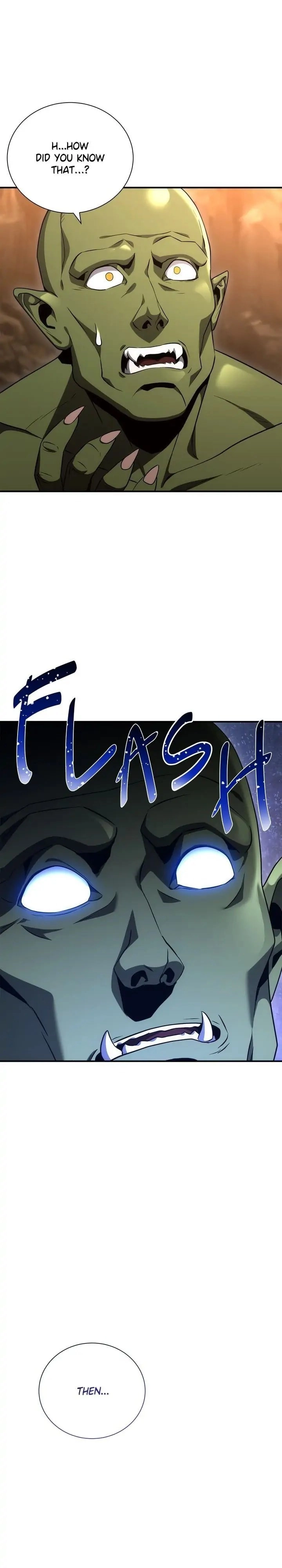 The Skeleton Soldier Failed to Defend the Dungeon Chapter 160 - Page 38